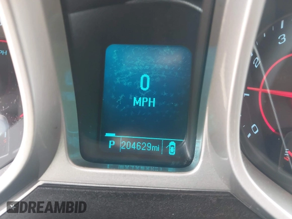 2013 Chevrolet Camaro LT z VIN 2G1FB1E32D9199408, wystawiony jako IAAI lot #42140199 z przebiegiem 204 629 mil mil oraz . Historia ofert i sprzedaży dostępna na DreamBid. Obrazek 15.