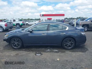 2012 Nissan Maxima S z VIN 1N4AA5AP0CC868910, wystawiony jako IAAI lot #42223925 z przebiegiem 181 877 mil mil oraz . Historia ofert i sprzedaży dostępna na DreamBid. Obrazek 14.