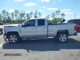 2015 Chevrolet Silverado 1500 LS with VIN 1GCRCPEH5FZ425997, listed as a IAAI auction lot 41994916 with 67,696 mi miles and . Bid and sale history available at DreamBid. Image 14.