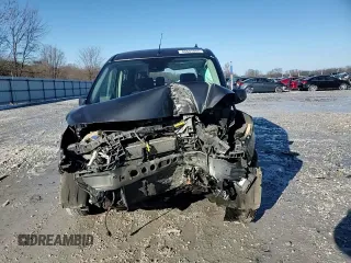 2020 Ford Transit Connect XLT с VIN NM0GE9F29L1438038, выставлен на аукционе Copart как лот 88605865 с пробегом 99 619 миль миль и Списание • Salvage title. История ставок и продаж доступна на DreamBid. Изображение 12.