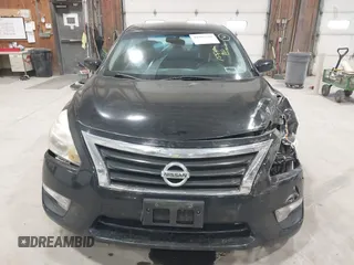 2014 Nissan Altima 2.5 S with VIN 1N4AL3AP4EC279831, listed as a IAAI auction lot 41863218 with 155,410 mi miles. Bid and sale history available at carsss.com. Image 12.