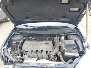 2006 Toyota Matrix STD with VIN 2T1LR32E16C553252, listed as a IAAI auction lot 42214064 with 247,865 mi miles and . Bid and sale history available at DreamBid. Image 10.