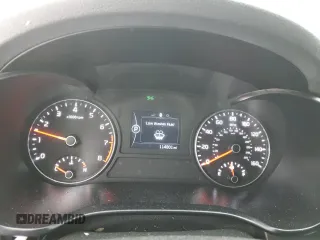 2016 Kia Optima EX with VIN 5XXGU4L36GG034257, listed as a Copart auction lot 46502445 with 114,801 mi miles and Salvage Title. Bid and sale history available at carsss.com. Image 9.