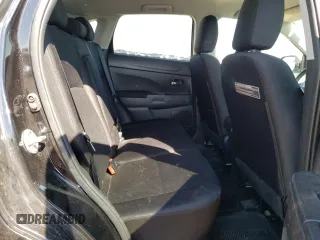 2014 Mitsubishi Outlander Sport SE с VIN 4A4AJ3AU5EE602769, выставлен на аукционе Copart как лот 69966344 с пробегом 174 821 миль миль и Списание • Salvage title. История ставок и продаж доступна на DreamBid. Изображение 11.