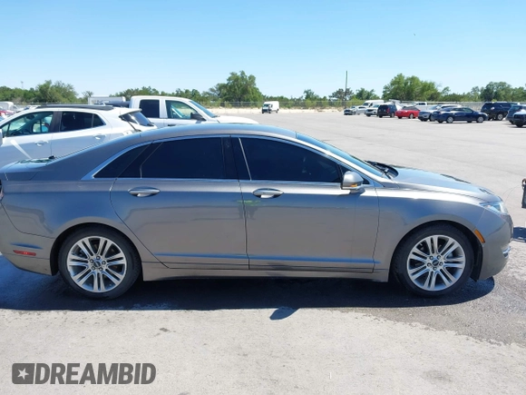 2014 Lincoln MKZ Hybrid с VIN 3LN6L2LU8ER822396, выставлен на аукционе IAAI как лот 42094086 с пробегом 166 203 миль миль и . История ставок и продаж доступна на DreamBid. Изображение 13.