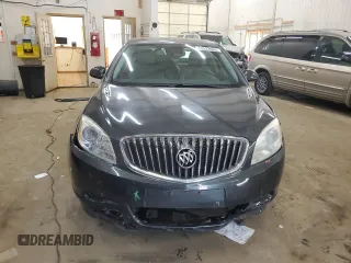 2014 Buick Verano with VIN 1G4PP5SK7E4124669, listed as a Copart auction lot 50532585 with 135,137 mi miles and Salvage Title. Bid and sale history available at carsss.com. Image 5.