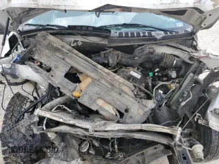 2016 Ford F-150 XL with VIN 1FTMF1C84GKE54113, listed as a Copart auction lot 52996615 with Not Provided miles and Salvage Title. Bid and sale history available at DreamBid. Image 12.