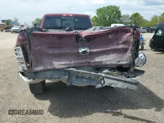 2019 Ram 2500 Tradesman with VIN 3C6UR5HJ5KG539060, listed as a Copart auction lot 56026925 with 174,155 mi miles and Salvage title. Bid and sale history available at DreamBid. Image 6.
