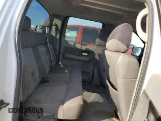 2004 Ford F-150 XLT with VIN 1FTRW12WX4KB83799, listed as a Copart auction lot 43431355 with 235,388 mi miles and Clean Title. Bid and sale history available at DreamBid. Image 10.