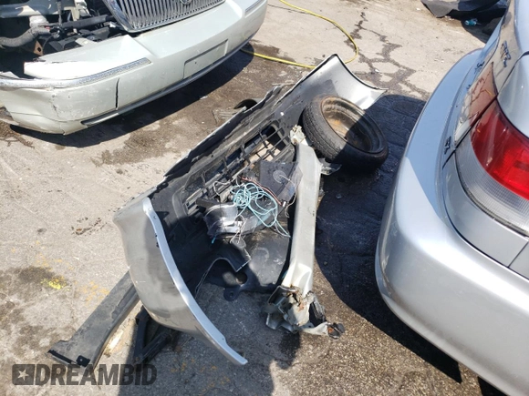 2000 Honda Civic EX with VIN 1HGEJ8240YL059711, listed as a Copart auction lot 69014064 with 144,354 mi miles and Salvage Title. Bid and sale history available at carsss.com. Image 12.