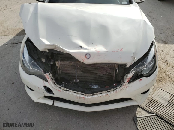 2015 Mercedes-Benz E-Class E 400 with VIN WDDKJ6FB5FF301196, listed as a Copart auction lot 87935955 with 145,266 mi miles and Salvage Title. Bid and sale history available at carsss.com. Image 13.