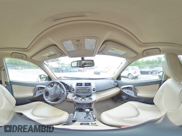 2012 Toyota RAV4 Limited с VIN 2T3DK4DV8CW077045, выставлен на аукционе Copart как лот 58560415 с пробегом 110 122 миль миль и Списание • Salvage title. История ставок и продаж доступна на DreamBid. Изображение 15.