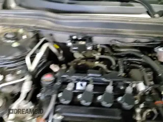 2022 Honda Accord EX-L с VIN 1HGCV1F55NA075173, выставлен на аукционе Copart как лот 70036805 с пробегом 57 403 миль миль и Списание • Salvage title. История ставок и продаж доступна на DreamBid. Изображение 15.