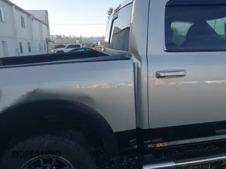2017 Ram 1500 Rebel with VIN 1C6RR7YT2HS681533, listed as a IAAI auction lot 41559307 with 145,150 mi miles and . Bid and sale history available at DreamBid. Image 19.