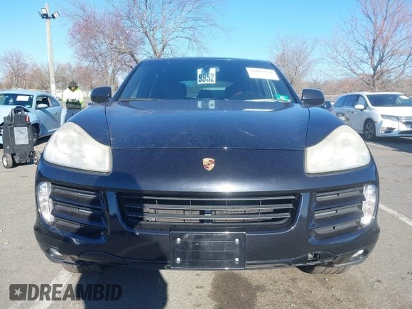 2008 Porsche Cayenne S z VIN WP1AB29P88LA34402, wystawiony jako IAAI lot #41892536 z przebiegiem 122 107 mil mil oraz . Historia ofert i sprzedaży dostępna na DreamBid. Obrazek 13.