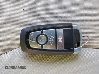 2020 Ford Fusion SE z VIN 3FA6P0HDXLR224898, wystawiony jako IAAI lot #42269794 z przebiegiem 55 023 mil mil oraz . Historia ofert i sprzedaży dostępna na DreamBid. Obrazek 11.