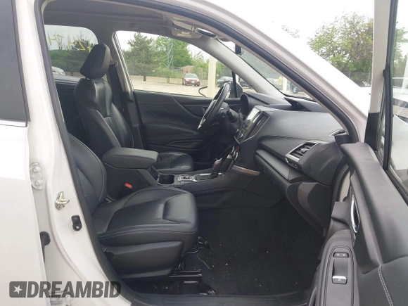 2021 Subaru Forester Limited с VIN JF2SKAUC3MH410068, выставлен на аукционе IAAI как лот 42474203 с пробегом 26 210 миль миль и . История ставок и продаж доступна на DreamBid. Изображение 5.