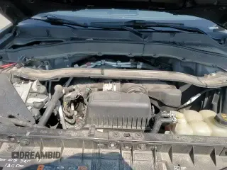 2020 Ford Police Interceptor Utility с VIN 1FM5K8AB9LGB37184, выставлен на аукционе Copart как лот 61876905 с пробегом 121 845 миль миль и Списание • Salvage title. История ставок и продаж доступна на DreamBid. Изображение 14.