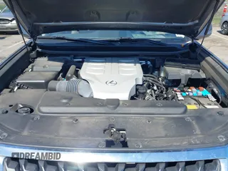 2022 Lexus GX 460 Premium с VIN JTJAM7BX8N5328897, выставлен на аукционе IAAI как лот 42058548 с пробегом 32 143 миль миль и . История ставок и продаж доступна на DreamBid. Изображение 10.