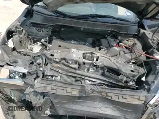 2021 Mitsubishi Outlander ES с VIN JA4ARUAU3MU015314, выставлен на аукционе Copart как лот 69538525 с пробегом 65 206 миль миль и Списание • Salvage title. История ставок и продаж доступна на DreamBid. Изображение 16.
