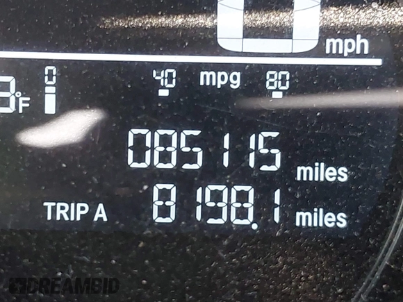 2018 Honda Civic LX with VIN 19XFC2F59JE024029, listed as a IAAI auction lot 42226509 with 85,115 mi miles and . Bid and sale history available at DreamBid. Image 15.
