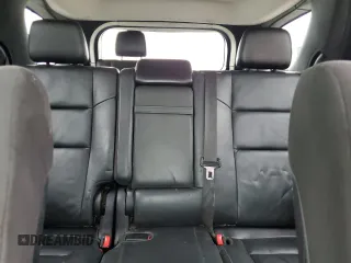 2014 Dodge Durango Special Service with VIN 1C4RDHFG9EC494170, listed as a Copart auction lot 80453334 with 55,189 mi miles and Salvage title. Bid and sale history available at DreamBid. Image 10.
