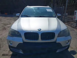 2009 BMW X5 30i with VIN 5UXFE435X9L272544, listed as a IAAI auction lot 42017376 with 118,793 mi miles. Bid and sale history available at carsss.com. Image 6.