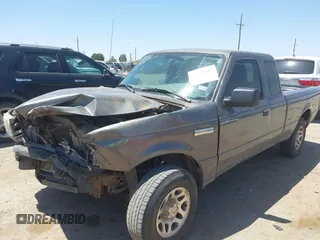 2010 Ford Ranger XL with VIN 1FTKR1ED2APA10540, listed as a IAAI auction lot 42308465 with 215,899 mi miles and . Bid and sale history available at DreamBid. Image 18.