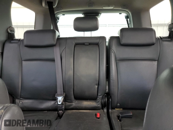 2005 Honda CR-V EX SE with VIN JHLRD78915C052429, listed as a Copart auction lot 51222935 with 260,125 mi miles and Salvage Title. Bid and sale history available at DreamBid. Image 10.