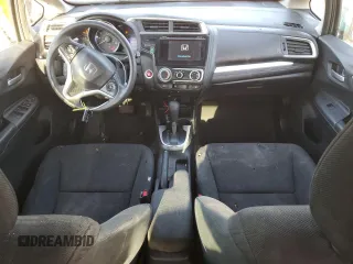 2015 Honda Fit EX-L with VIN 3HGGK5H83FM762505, listed as a Copart auction lot 52336565 with 100,085 mi miles and Clean Title. Bid and sale history available at carsss.com. Image 8.