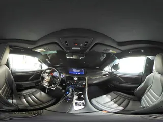 2021 Lexus RX 350 F Sport with VIN 2T2YZMDA4MC262310, listed as a Copart auction lot 56948985 with 19,366 mi miles and Salvage title. Bid and sale history available at DreamBid. Image 16.