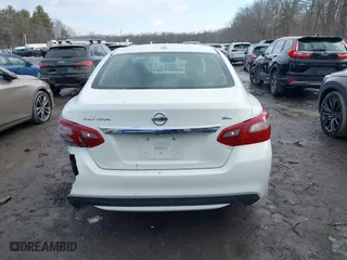 2018 Nissan Altima 2.5 SV with VIN 1N4AL3AP5JC170904, listed as a IAAI auction lot 41621502 with 115,674 mi miles. Bid and sale history available at carsss.com. Image 16.