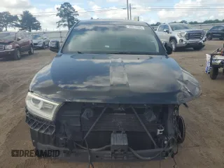 2020 Dodge Durango Pursuit with VIN 1C4RDJFG8LC286785, listed as a Copart auction lot 58912305 with Not provided miles and Salvage title. Bid and sale history available at DreamBid. Image 5.