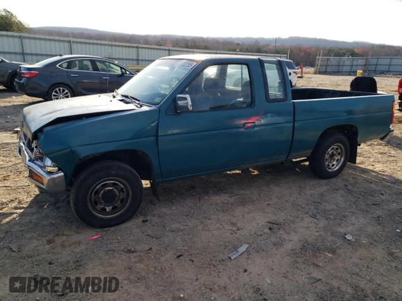 1993 Nissan Frontier z VIN 1N6SD16S0PC447364, wystawiony jako Copart lot #47932255 z przebiegiem 240 319 mil mil oraz Szkoda całkowita • Salvage title. Historia ofert i sprzedaży dostępna na DreamBid. Obrazek 1.