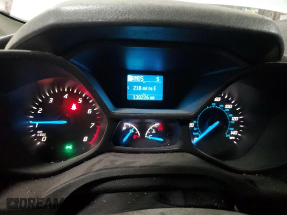2015 Ford Transit Connect XLT с VIN NM0GE9F71F1196507, выставлен на аукционе Copart как лот 50955005 с пробегом 130 226 миль миль и Списание • Salvage title. История ставок и продаж доступна на DreamBid. Изображение 9.