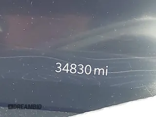 2022 Jeep Grand Cherokee Limited z VIN 1C4RJKBGXN8624536, wystawiony jako IAAI lot #41995179 z przebiegiem 34 830 mil mil oraz . Historia ofert i sprzedaży dostępna na DreamBid. Obrazek 14.