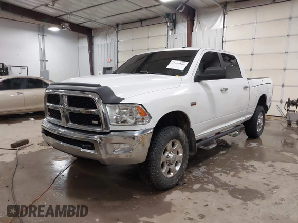 2018 Ram 2500 SLT с VIN 3C6TR5DTXJG284102, выставлен на аукционе IAAI как лот 41609869 с пробегом 148 869 миль миль и . История ставок и продаж доступна на DreamBid. Изображение 18.