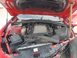 2016 Chevrolet Camaro 2SS с VIN 1G1FH1R74G0181275, выставлен на аукционе IAAI как лот 42321153 с пробегом Не указан миль и . История ставок и продаж доступна на DreamBid. Изображение 10.