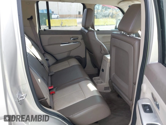 2008 Jeep Liberty Limited with VIN 1J8GP58K98W136853, listed as a IAAI auction lot 41457072 with 129,706 mi miles and . Bid and sale history available at DreamBid. Image 8.