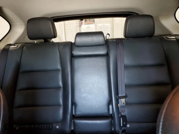 2013 Mazda CX-5 Grand Touring with VIN JM3KE2DEXD0100969, listed as a Copart auction lot 53962365 with 184,187 mi miles and Salvage Title. Bid and sale history available at carsss.com. Image 10.
