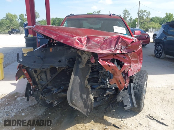 2018 Chevrolet Tahoe LT with VIN 1GNSCBKC5JR385935, listed as a IAAI auction lot 42116288 with 50,890 mi miles and . Bid and sale history available at DreamBid. Image 12.