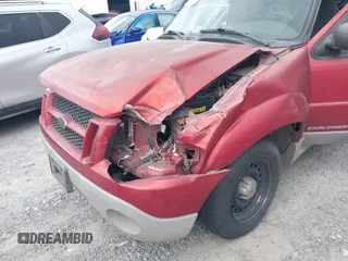 2001 Ford Explorer Sport с VIN 1FMYU60E51UC98976, выставлен на аукционе IAAI как лот 42436940 с пробегом 320 487 миль миль и . История ставок и продаж доступна на DreamBid. Изображение 6.