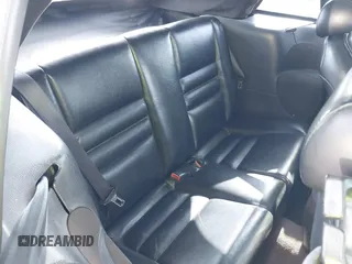 1998 Ford Mustang GT with VIN 1FAFP45X4WF123864, listed as a IAAI auction lot 42028242 with 175,866 mi miles. Bid and sale history available at carsss.com. Image 8.