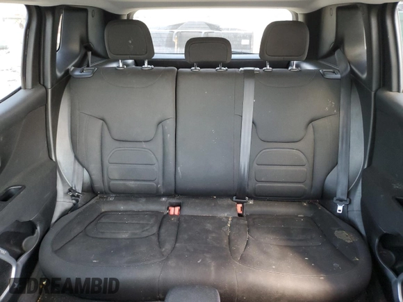 2019 Jeep Renegade Latitude z VIN ZACNJABBXKPJ75373, wystawiony jako Copart lot #52860995 z przebiegiem 80 059 mil mil oraz Szkoda całkowita • Salvage title. Historia ofert i sprzedaży dostępna na DreamBid. Obrazek 10.