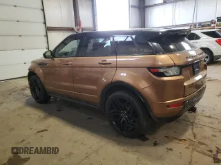 2014 Land Rover Range Rover Evoque Dynamic с VIN SALVT2BG6EH870050, выставлен на аукционе Copart как лот 42452995 с пробегом 126 143 миль миль и Списание • Salvage title. История ставок и продаж доступна на DreamBid. Изображение 2.