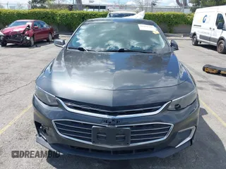 2017 Chevrolet Malibu LS with VIN 1G1ZB5ST6HF291854, listed as a IAAI auction lot 41831592 with Not Provided miles and . Bid and sale history available at DreamBid. Image 12.
