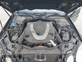 2007 Mercedes-Benz E 550 Sport with VIN WDBUF72X07A982649, listed as a IAAI auction lot 42125131 with Not provided miles and . Bid and sale history available at DreamBid. Image 10.