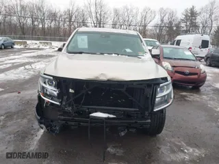 2016 Chevrolet Tahoe LT with VIN 1GNSKBKC7GR196148, listed as a IAAI auction lot 41569740 with 141,638 mi miles. Bid and sale history available at carsss.com. Image 12.