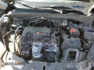 2024 Honda HR-V Sport с VIN 3CZRZ1H54RM722188, выставлен на аукционе Copart как лот 52110145 с пробегом 25 887 миль миль и Списание • Salvage title. История ставок и продаж доступна на DreamBid. Изображение 14.