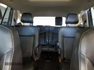 2021 Volkswagen Atlas SEL R-Line с VIN 1V2SR2CA8MC564688, выставлен на аукционе Copart как лот 76611204 с пробегом 50 245 миль миль и Списание • Salvage title. История ставок и продаж доступна на DreamBid. Изображение 10.